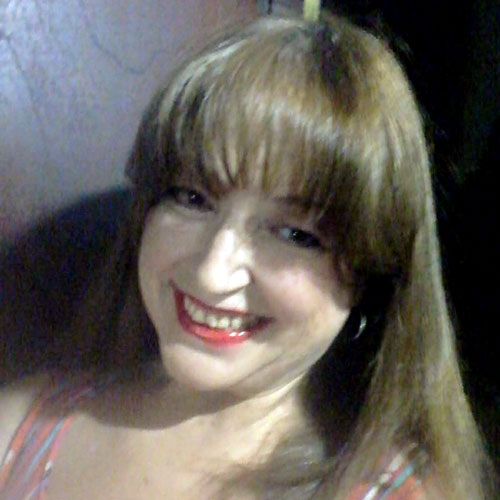 Rosana Laurens