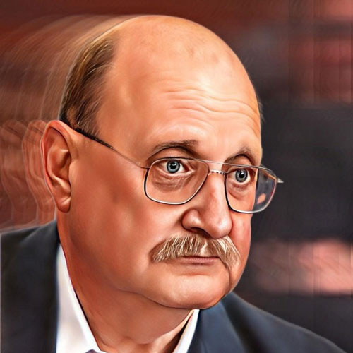 Bruno Rutter