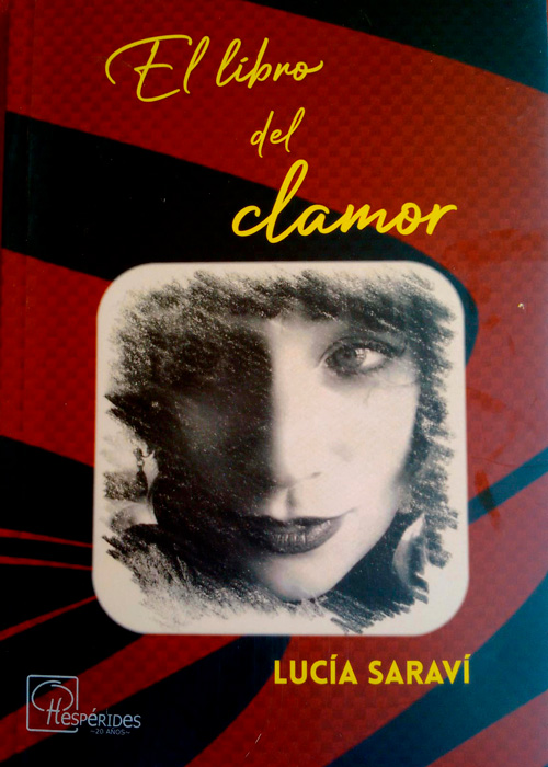 El libro del clamor